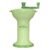 Green Sprouts Fresh Baby Food Mill, Manual Puree Maker with Built-In Serving Bowl, Separates Seeds & Skins, No Batteries or Electricity Needed, Compact, Dishwasher Safe
