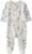 little planet by carter’s unisex-baby Sleep and Play Made With Organic Cotton