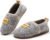 Toddler Shoes for Baby Boys Girls: Non-Slip Sneakers for 12–48 Months, Soft Breathable Infant Walking Shoes, Lightweight First Walkers, Blue