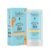 BABO Botanicals Sensitive Baby Mineral Sunscreen Stick SPF 50-70% Organic Ingredients – Zinc Oxide – NSF & Made Safe Certified – EWG Verified – Water Resistant – Fragrance-Free – for Babies & Kids