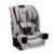 Britax One4Life Slim All in One Car Seat, Up to 10 Years of Use with Rear Facing, Forward Facing, & Booster Modes, 17.5” Slim Car Seat Design, ClickTight Installation & SafeWash Fabrics — Parchment