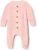 Amazon Essentials x Sofia Grainge Unisex Babies’ Cotton Knit Playsuit