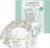 The Honest Company Babe’s Clean Bum Gift Set, Diapering and Newborn Essentials 99% Water Wipes 60 ct Diaper Rash Cream 2.5 oz Conscious Diapers Size 1