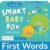 Toddler Learning Activities & Games,Board Books,Flash Cards,and Toys for Infant, 1,2 Year Old Boy & Birthday Gifts for Boys & Toddlers Aged 6,8,12,15,18+,24 Month Old and 1+,1-2,1-3 yr olds