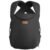 Momcozy Newborn Carrier WeeSnug- Lightweight and Cozy Comfort for 7-25 lbs, Ergonomic Cross-Back Support, Effortless to Put On, Hands-Free Baby Carrier with Lumbar Support, Black