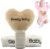 Sleepy Baby Portable Nursery Sound Machine | Gentle Shushing Sounds & Rhythmic Tapping | Adjustable Speeds with Soft Belt
