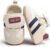 Baby Shoes for Boys Girls Baby First Walking Shoes Toddler Non Slip Soft Sole Breathbale Comfort Unisex Infant Walker Sneakers