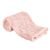 Yurhap Fleece Baby Blanket Heart Checkered Blanket, Ultra Soft Cozy Baby Blankets for Girls Boys, Fluffy Infant Toddler Newborn Receiving Blankets for Crib Stroller 30”×40” (Light Pink)