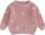 Mubineo Baby Girl Winter Clothes Cute Flower Sweater Crewneck Pullover Long Sleeve Knit Newborn Infant Sweaters