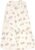 HALO 100% Cotton Sleepsack Swaddle, 3-Way Adjustable Wearable Blanket, TOG 1.5