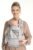 GROWNSY Baby Carrier Newborn to Toddler 7-44lbs, All Season Design with Adjustable Mesh Panel, Ergonomic Baby Carriers, Enhanced Lumbar Support, Hands-Free Parenting (Gray)
