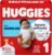 Huggies Size 1 Diapers, Little Snugglers Baby Diapers, Size 1 (8-14 lbs), 32 Count, Packaging May Vary