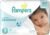 Pampers Swaddlers Sensitive Newborn Disposable Diapers Size 1, 30 Count