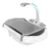 The First Years Rain Shower Baby Spa Bathtub Set – Includes Infant Sling, Soothing Spray Shower Head, Fresh Water Tank and Built-in Soft Brush – 3-in-1 Newborn to Toddler Design –Baby Bath Essentials