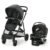 Graco Modes Element Baby Travel System, Infant Car Seat and Stroller Combo, Baby Essentials, Great Gift for New Parents and Baby Registry, Canter