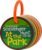 MOLLYBEE Kids Toddler Outdoor Scavenger Hunt Cards at The Park, Toddler Games, Gifts for Ages 2, 3, 4