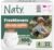 Naty FreeMovers Pull Up Training Pants for Sensitive Skin | Hypoallergenic Potty Training Underwear | Absorbent & Leak-Proof for Toddler | Soft, Unscented| Size 4, 2T–3T (18–33 lbs), 22 Count