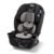 Graco Slimfit 3-in-1 Convertible Car Seat, Slim Car Seat with Space-Saving Design, Highback Booster Seat with 10-Position Headrest, Rear Facing and Forward Facing Carseat, Jarret