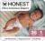 The Honest Company Comfort Dry Disposable Daytime Diapers for Sensitive Skin, Up to 100% Leakproof, Hypoallergenic, Fragrance Free, Turtle Time, Polybag, Size 1 (8-14 lbs), 35 Count
