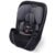 Maxi-Cosi Pria Max+ All-in-One Baby Convertible Car Seat, Rear Facing, Forward Facing Infant Toddler Booster, Easy Latch Install, Magnetic Buckle, Adjustable Harness, Cup Holders, Sea Shadow