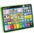 hahaland 5-Language Learning Tablet for Toddlers 1-3 – New Version Educational Toy with Sounds & Speech Therapy – Early Development Easter Gifts for Boys, Girls, Baby, Toddler, Ages 1 2 3