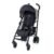 Chicco Liteway Stroller, Compact Fold Baby Stroller with Canopy, Lightweight Aluminum Frame Umbrella Stroller, for Use with Babies and Toddlers up to 40 lbs, Dune/Brown