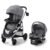 Graco® Modes™ Pramette Travel System, Ellington