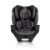 Evenflo EveryKid 3-in-1 Convertible Car Seat (Livingston Gray)