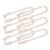 Dreambaby U Shaped Cabinet Locks – Extra Long Child Lock for Cabinets – Gliding Baby Safety Locks (6 Pack)
