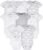 Gerber Unisex-Baby 8-pack Short Sleeve Onesies Bodysuits
