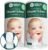 Naturally Nature Disposable Cloth Diaper Liners, Unscented, Fragrance-Free, Chlorine Free Diaper Inserts – 200 Count – (2 Rolls, 100 Sheets per Roll)