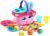 LeapFrog Shapes and Sharing Picnic Basket, Pink