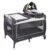Baby Trend Lil’ Snooze Deluxe II Nursery Center, Twinkle Twinkle Little Moon
