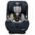 Maxi-Cosi Pria Max All-in-One Convertible Car Seat, Rear Facing Car Seat (4-40 lbs), Forward Facing Car Seat (22-65 lbs), High Back Booster Seat (40-100 lbs), Pure COSI, Essential Graphite