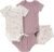 Modern Moments by Gerber Baby 4-pack Short-sleeve Bodysuits & Shortie Set