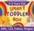 Preschool Montessori Learning Kit With Busy Book For Toddlers 1-3- Baby Flash Cards – Quiet Activity Books – Puzzles Ages 2-4 – Flashcards 3-5 Years – 1 Year Old Boy Gifts -1st Birthday Toys For Girls