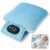 2025 Upgraded Baby Sleep Soother with 3 Vibration Modes & Timer – Portable Vibrating Sleep Aid for Cribs, Strollers, Travel | 90-Min Auto-Off, Gentle Calming for Babies
