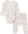 Modern Moments by Gerber Baby Long Sleeve Bodysuit and Pant Set