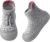 Baby Sock Shoes Toddler Walking Shoes Infant Non-Slip Slippers with Soft Rubber Sole Baby Boys Girls Sneakers