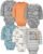 Gerber Baby Boys 6-pack Long-sleeve Onesies Bodysuit