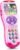 LeapFrog Violet’s Learning Lights Remote, Pink