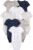 Simple Joys by Carter’s Baby 8-Pack Short-Sleeve Bodysuit