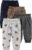 Simple Joys by Carter’s unisex-baby 4-pack Fleece Pants