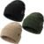 Bebila Baby Beanie Toddler Infant Winter Hats Knit Warm Caps for Boys Girls