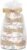 The Honest Company Diaper Cake Diapers Baby Personal Care Plant-Based Wipes, Rose Blossom, Regular Size, 1 8-14 lbs, 35 Count
