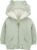 Simple Joys by Carter’s Baby Hooded Sweater Jacket with Sherpa Lining
