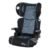 Baby Trend Protect 2-in-1 Folding Booster Car Seat, Aqua Tech – Fold-Flat Travel-Ready Design, Lightweight Build, Belt-Positioning Comfort