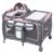 Baby Trend Lil’ Snooze Deluxe III, Cozy Pink