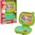 CoComelon Sing and Learn Laptop Toy for Kids, Lights, Sounds, and Music Encourages Letter, Number, Shape, and Animal Recognition, Officially Licensed Kids Toys for Ages 18 Month by Just Play